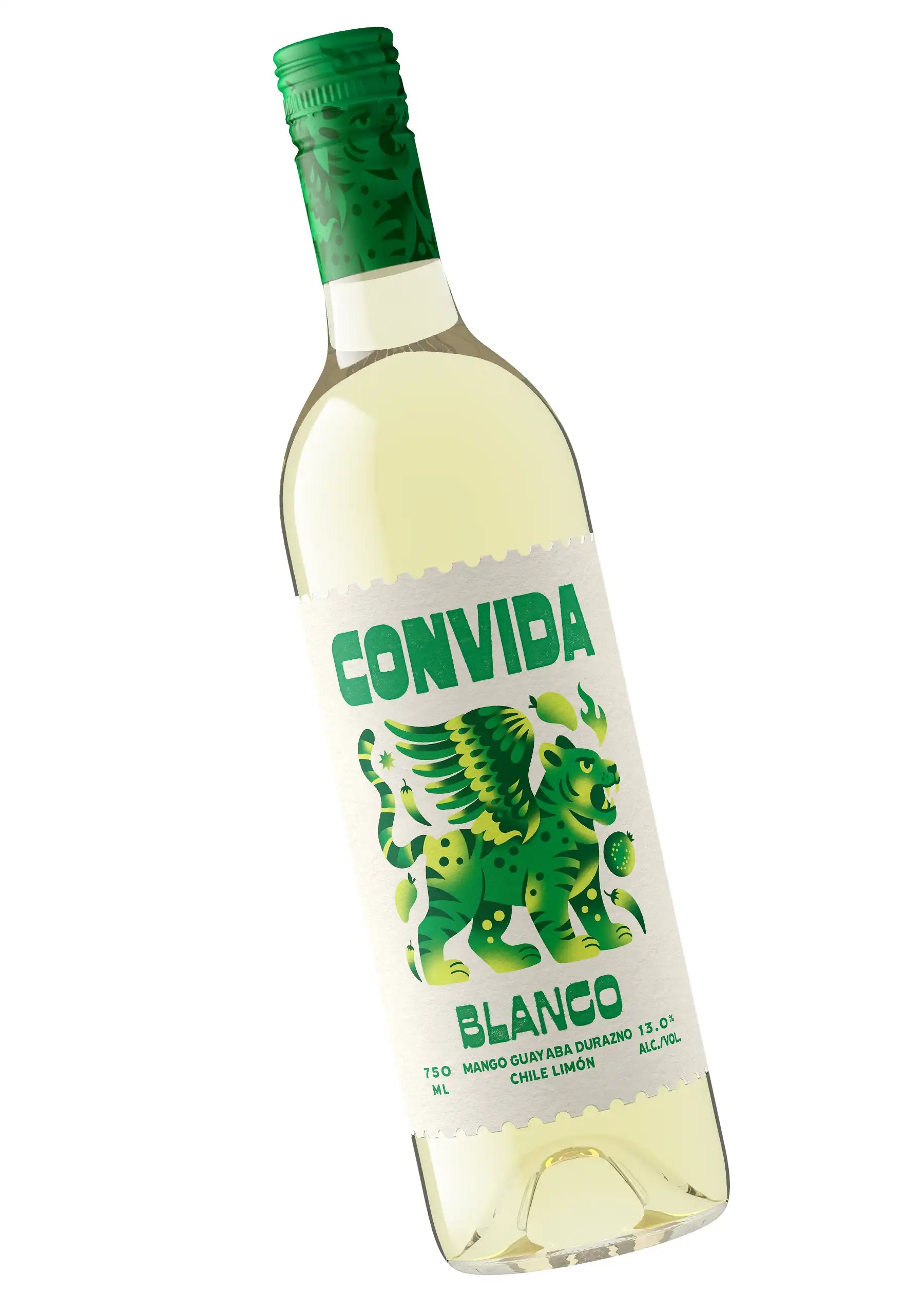 Convida Blanco