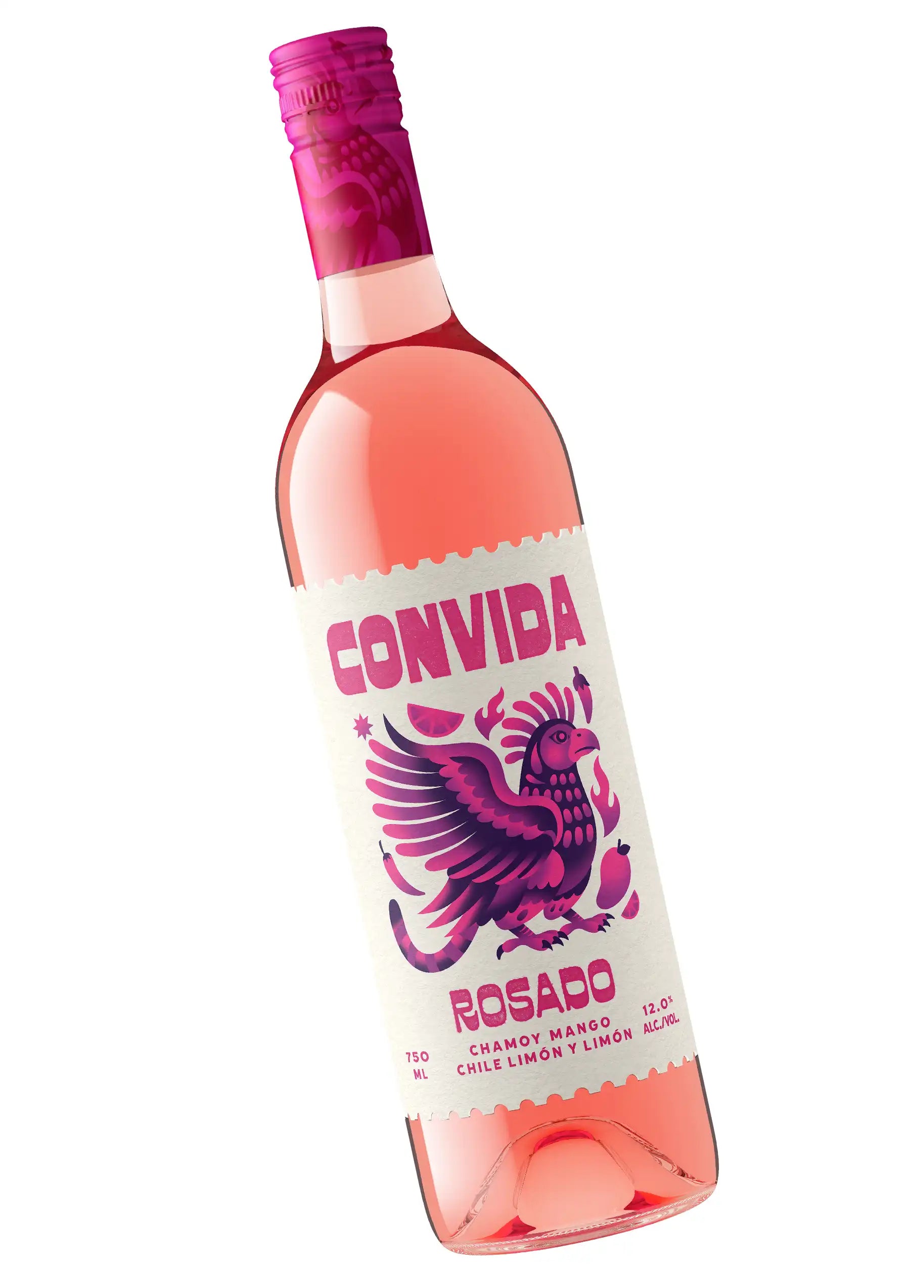 Convida Rosado